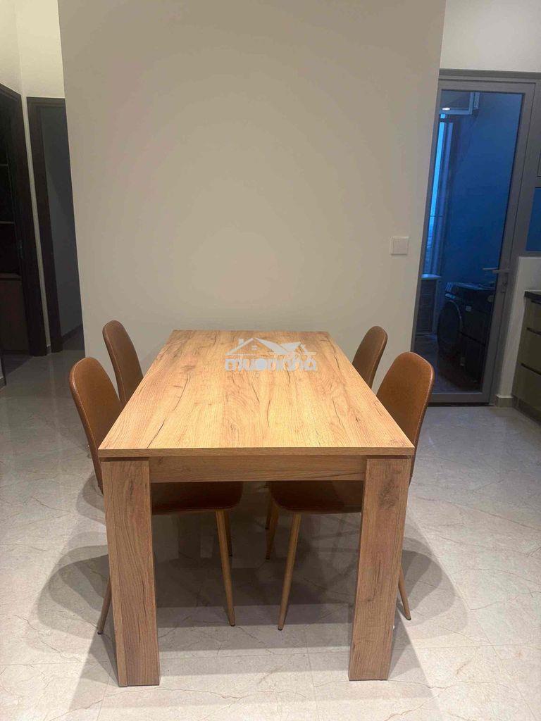 Celesta rise - cho thuê căn hộ 2pn2wc - Ảnh 4