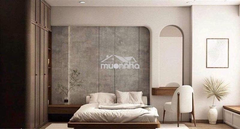 Saigon south residences 3pn, 95m2 nhà đẹp