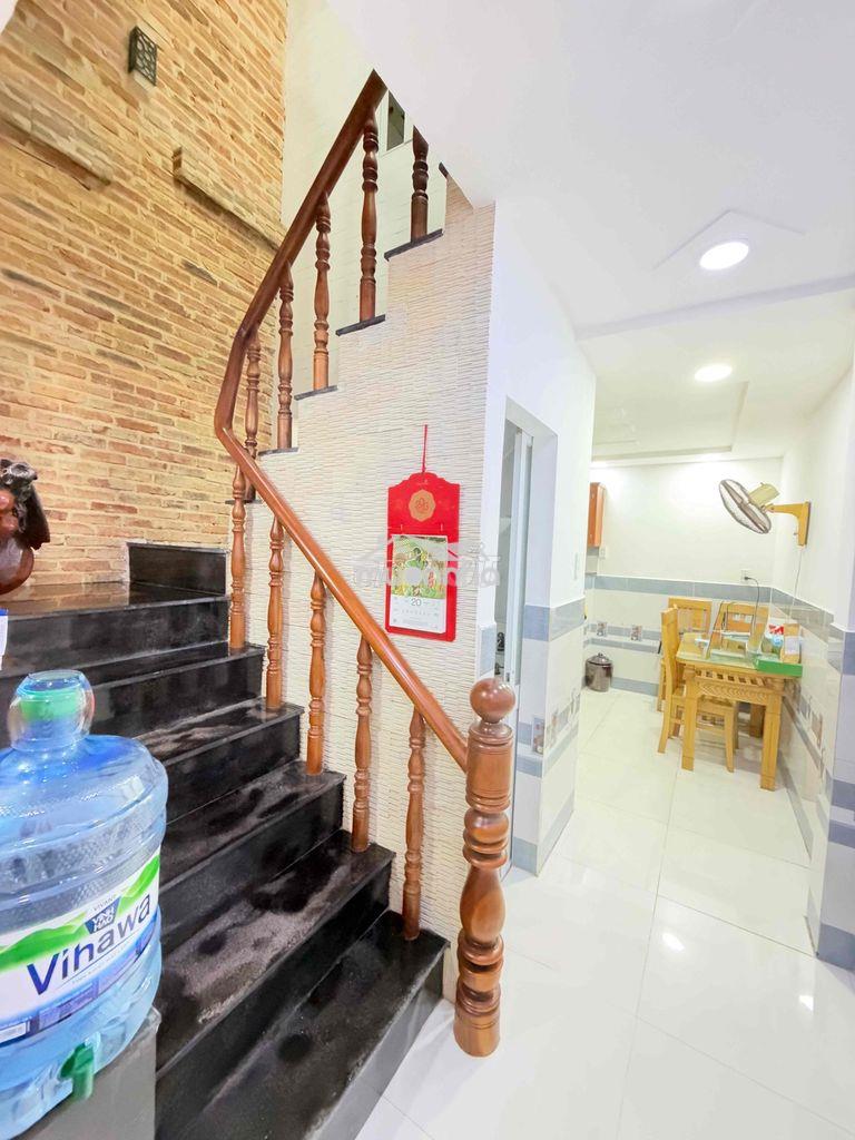 Nhà chính chủ cho thuê, p1, tân bình - Ảnh 4