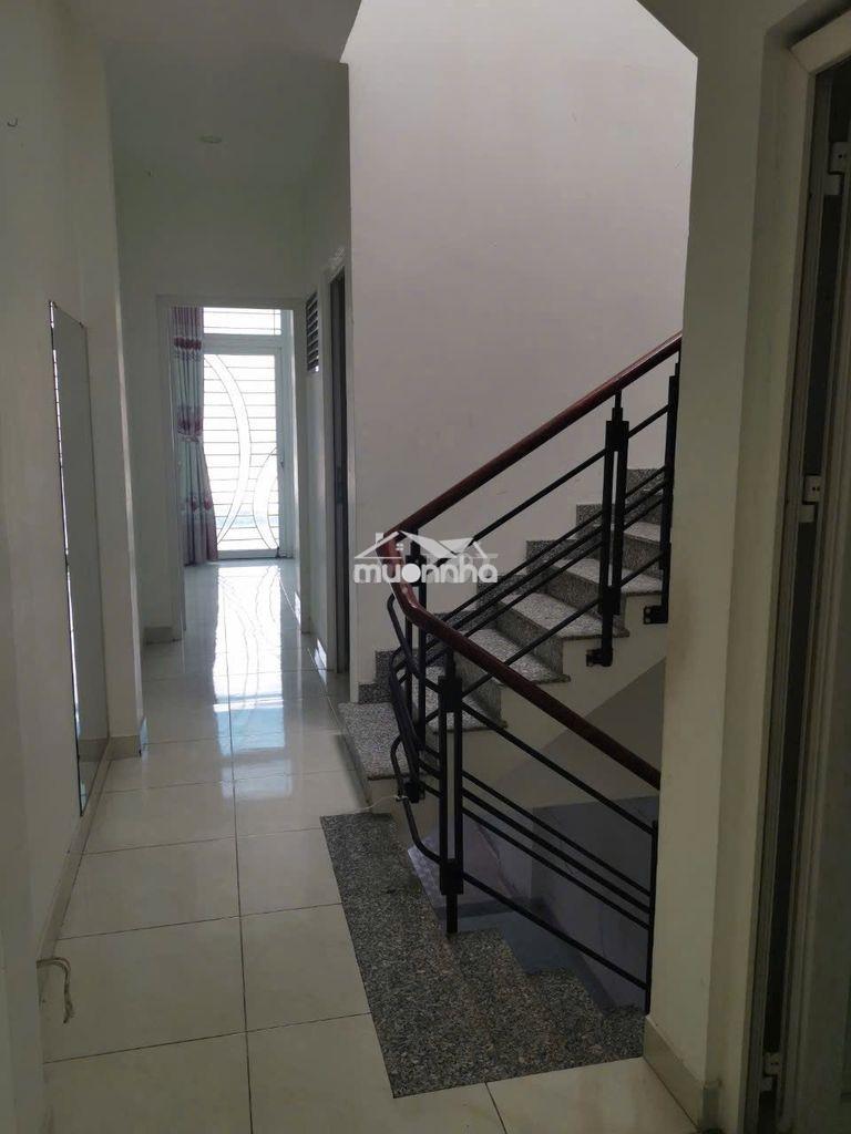 Chính chủ cho thuê nc 4x19m hẻm xe tải bình thành, bình hưng hòa b - Ảnh 3