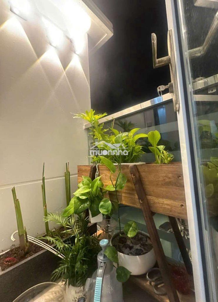 Hàn hải nguyên- ba tháng hai 4,5 x 10m 2 lầu btct, cách đg chính 25m - Ảnh 3