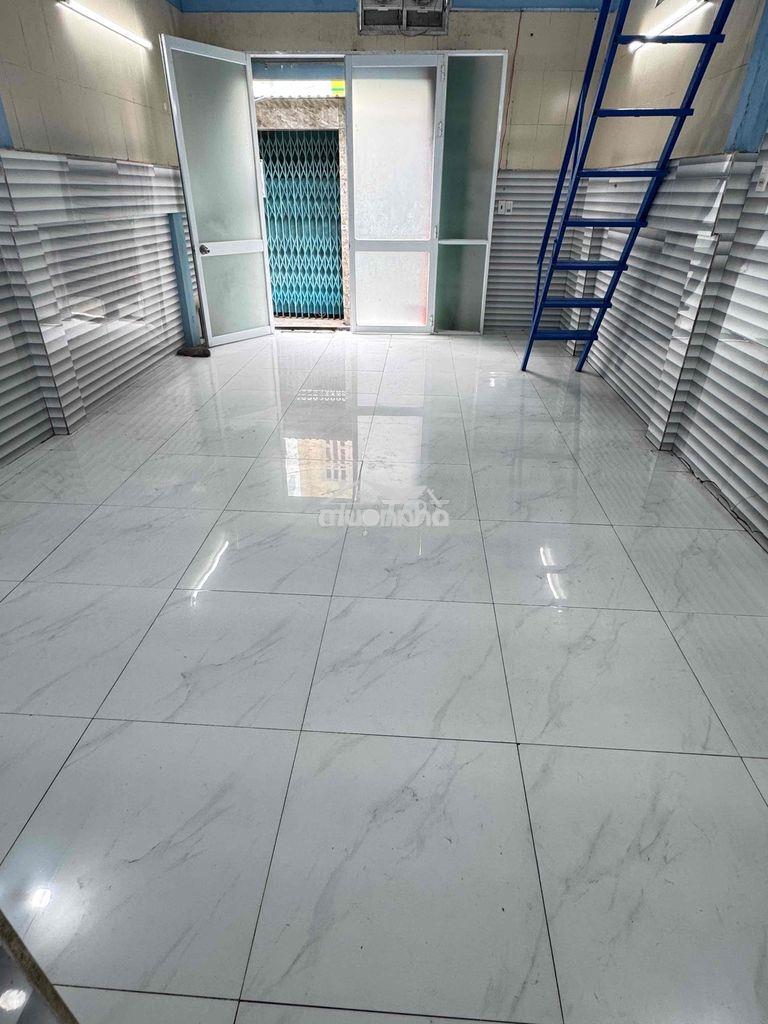 Cho thuê căn tầng trệt - lối đi riêng biệt - giống như nhà - Ảnh 2