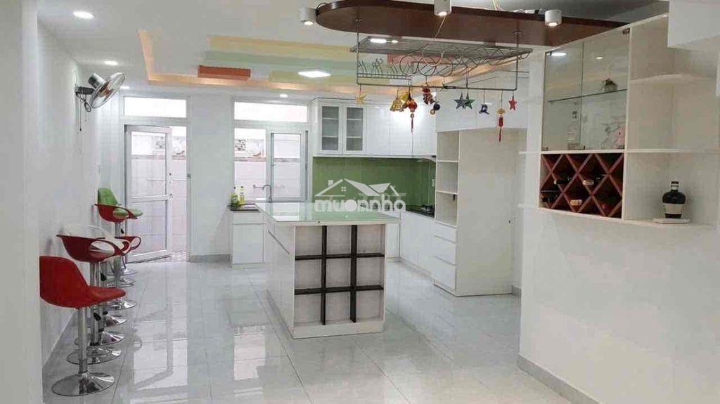 Cho thuê nhà nguyễn thi kiểu q12 1lửng lầu 7pn hxh 14tr có máy lạnh 14 - Ảnh 4