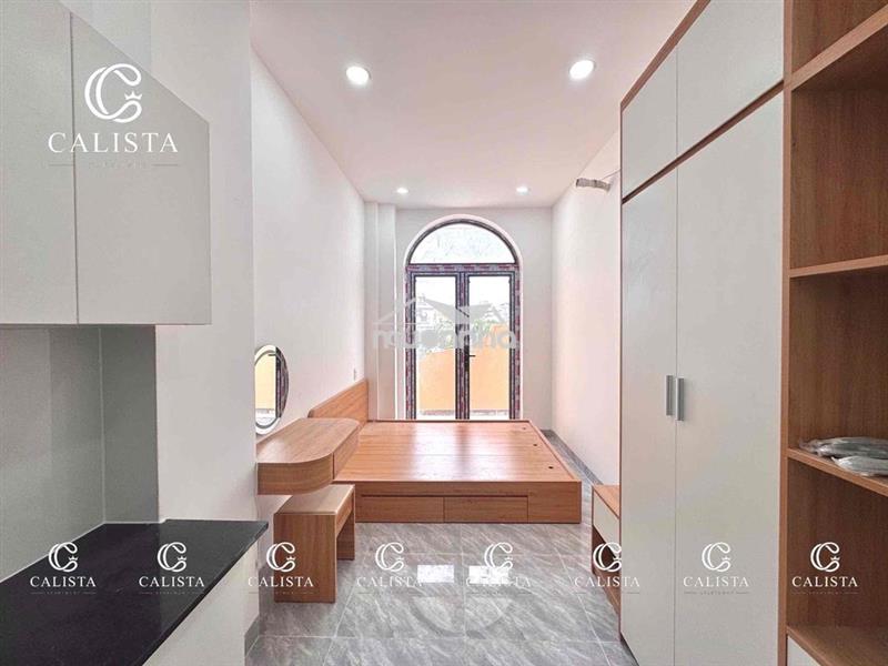 Khai trương dự án - studio - chỉ từ 4tr-5tr - nguyễn văn khối, gò vấp
