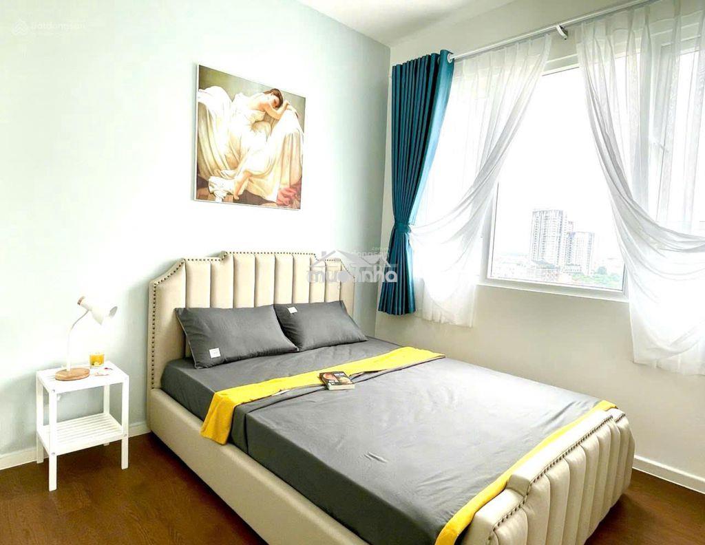 Bán căn hộ chung cư goldora plaza, 4 tỷ vnd, 68 m2, 2pn, 2wc - Ảnh 4