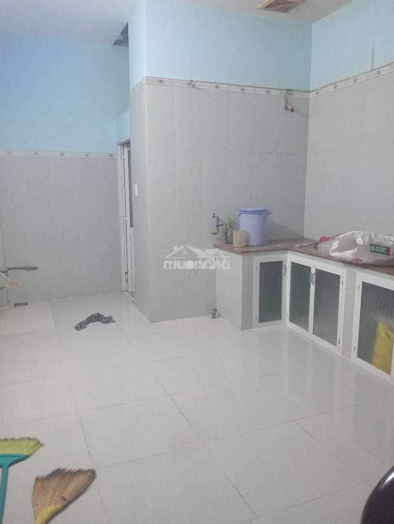 Cho thuê nhà nguyên căn 3 lầu  kế bên lottle mart - Ảnh 3