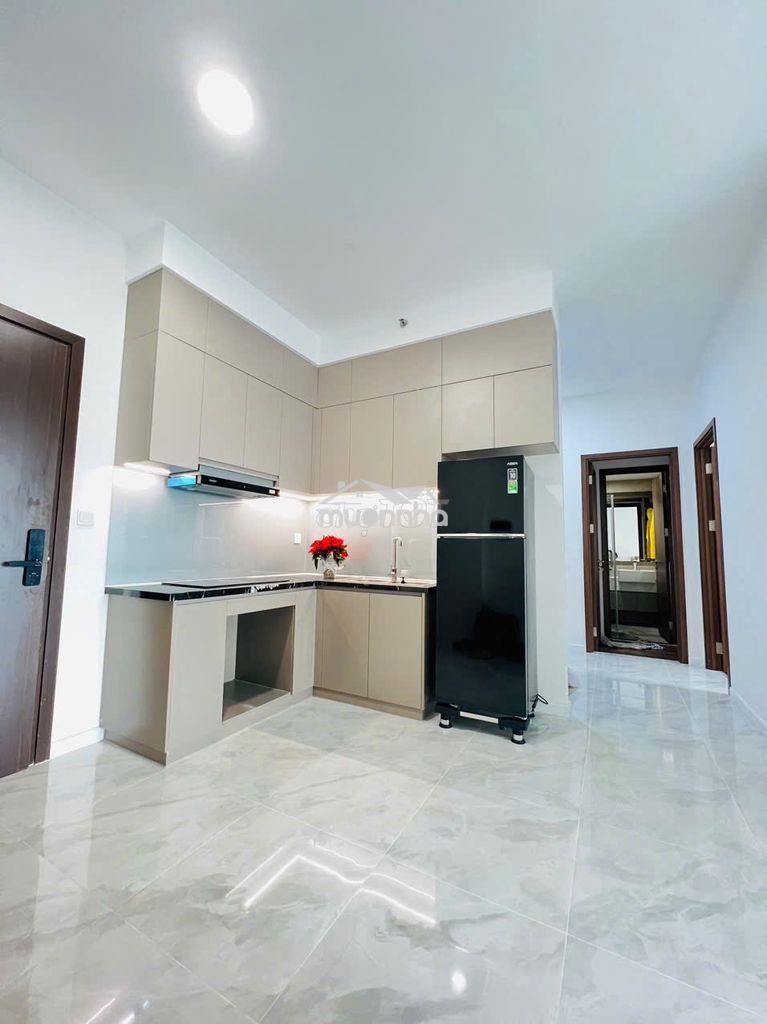 Cho thuê căn hộ 2pn2wc an dương vương 68m² đẹp lung linh view chill - Ảnh 4