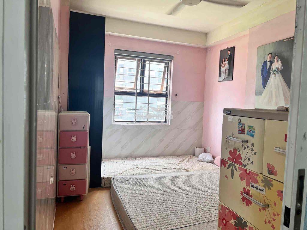 Bán gấp căn hộ 47 m2, 1 pn, nhà đẹp , sổ sẵn, cc tân mai - Ảnh 3