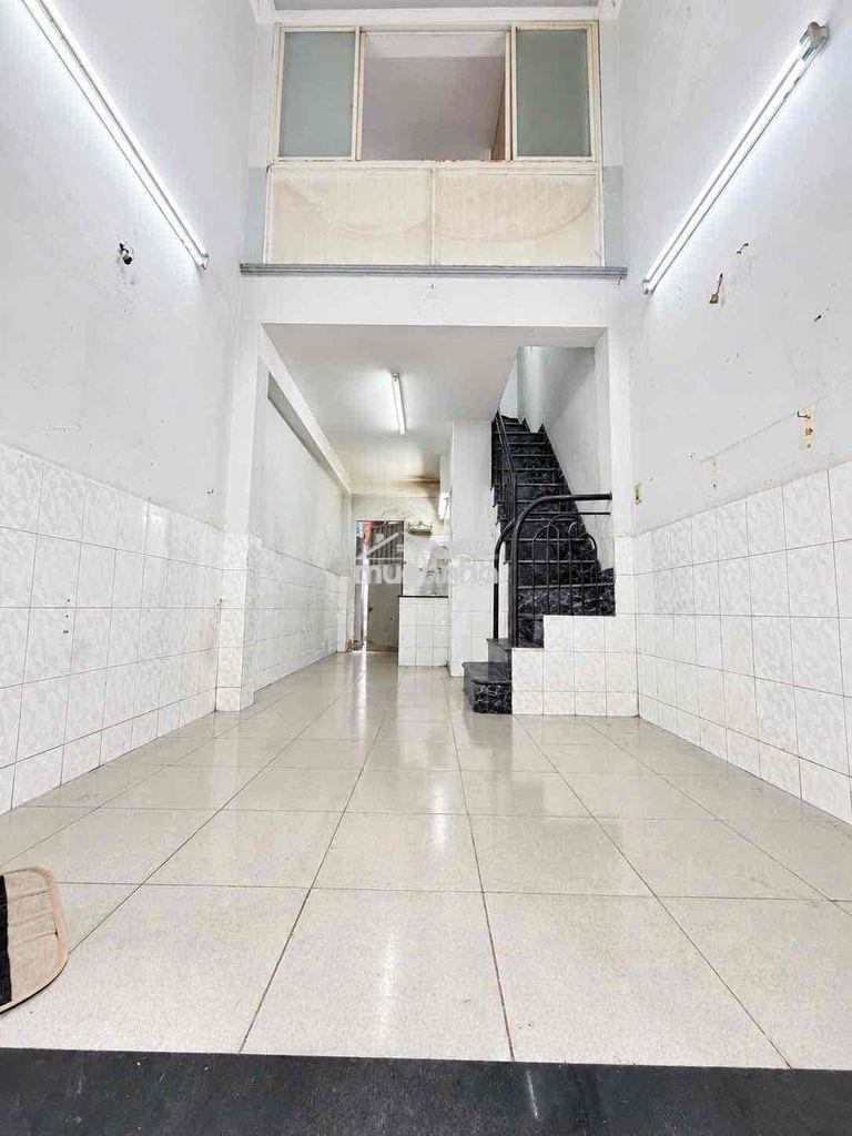 Bán nhà chính chủ nhà q5 trần bình trọng p4 - Ảnh 4