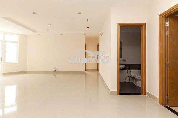 Cho thuê căn hộ him lam chợ lớn, 97m2, nhà trống, 2pn,2wc, giá 12tr/th - Ảnh 2