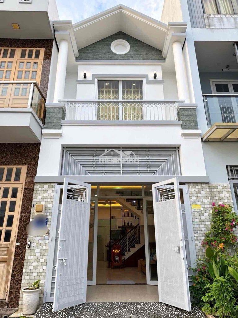 Nhà đẹp lê văn quới nối dài – 62m² – 2 lầu – chỉ 5,1 tỷ