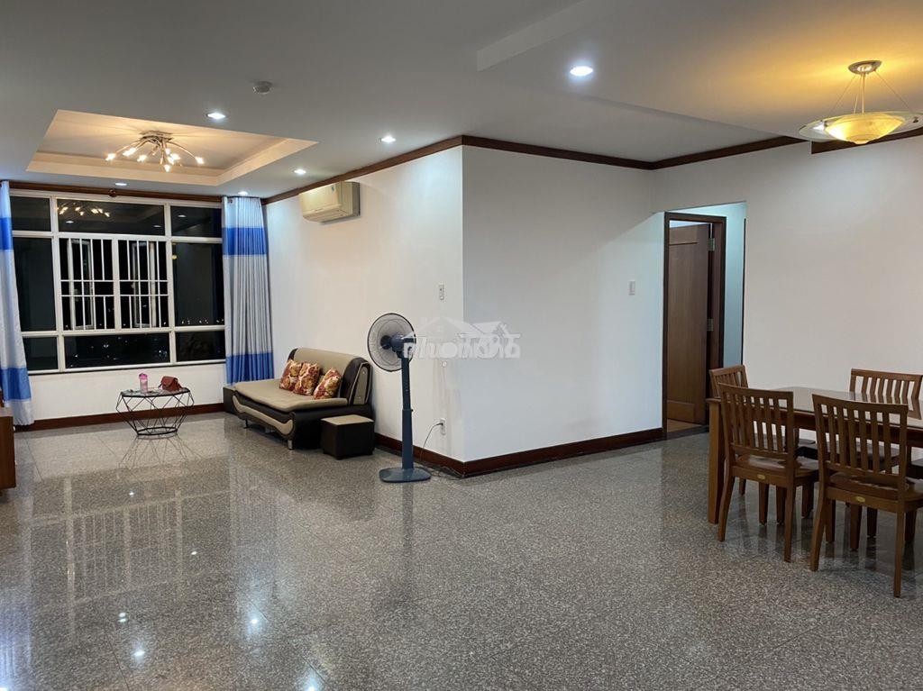 [Giai việt] cho thuê 150m2-3pn-2wc - 3ml-rèm chỉ 14.5tr/tháng - Ảnh 4