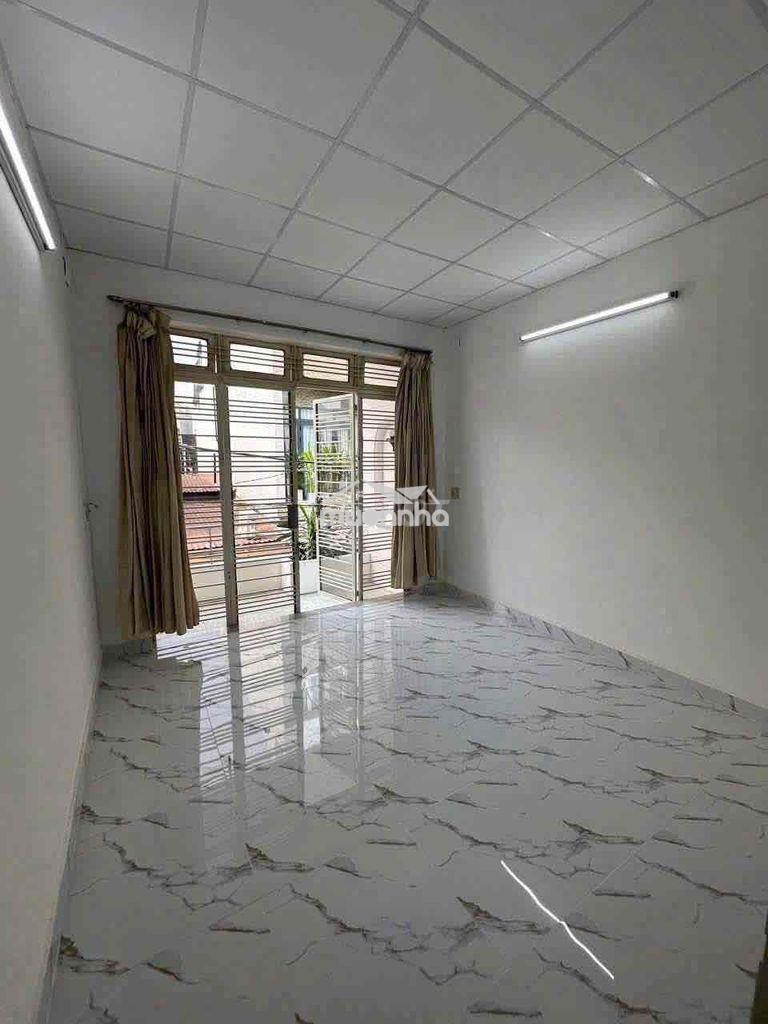 Cho thuê nguyên căn trệt 1 lầu - Ảnh 2