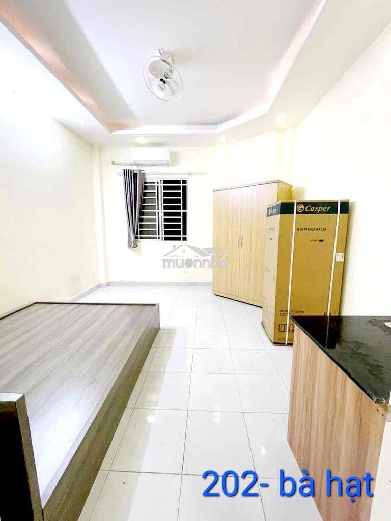 Cho thuê phòng trọ giá rẻ quận 10