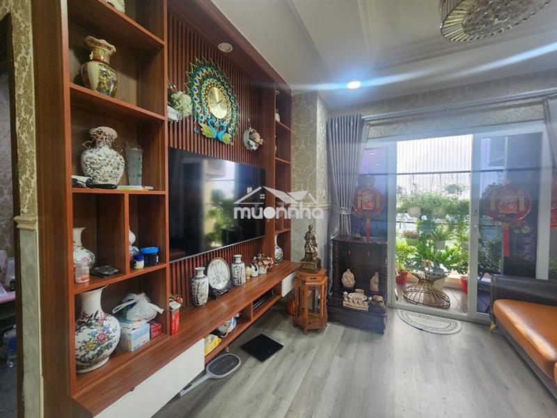 Bán căn hộ phúc yên 1 78m2 2pn/2wc