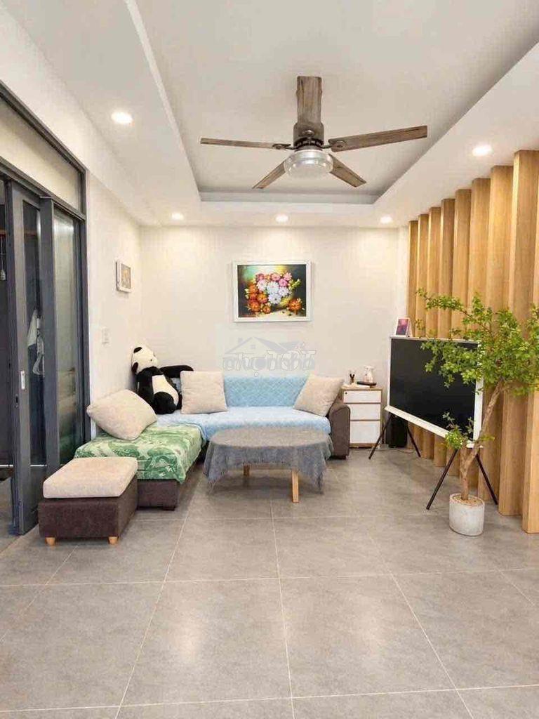 Nguyễn văn đậu - bìnhvthanh - 99m2- ngang 8m -2 tầng - 3 pn - 7,799tỷ - Ảnh 4