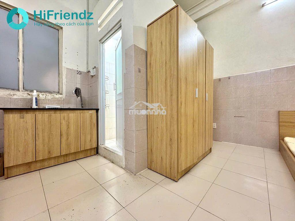 ✨ Âu dương lân quận 8 | phòng rộng thoáng – full nội thất cơ bản ✨ - Ảnh 4