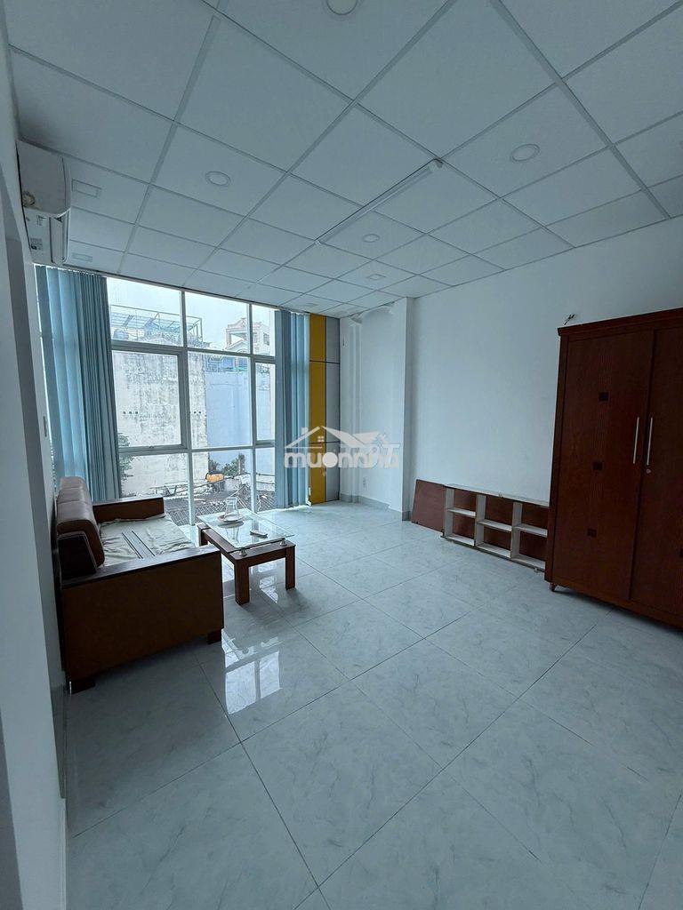 Siêu phẩm mặt tiền nguyễn cảnh dị, tb, 6x13m, 3 tầng sàn suốt, mới - Ảnh 2