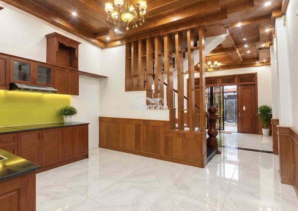 Hẻm xe hơi.ql13.hb. 7.5tỷ. 1trệt 2lầu. dtsd150m2. sân thượng. ban công - Ảnh 4