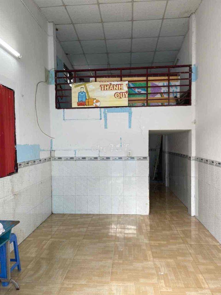 Cần bán nhà cấp 4 shr