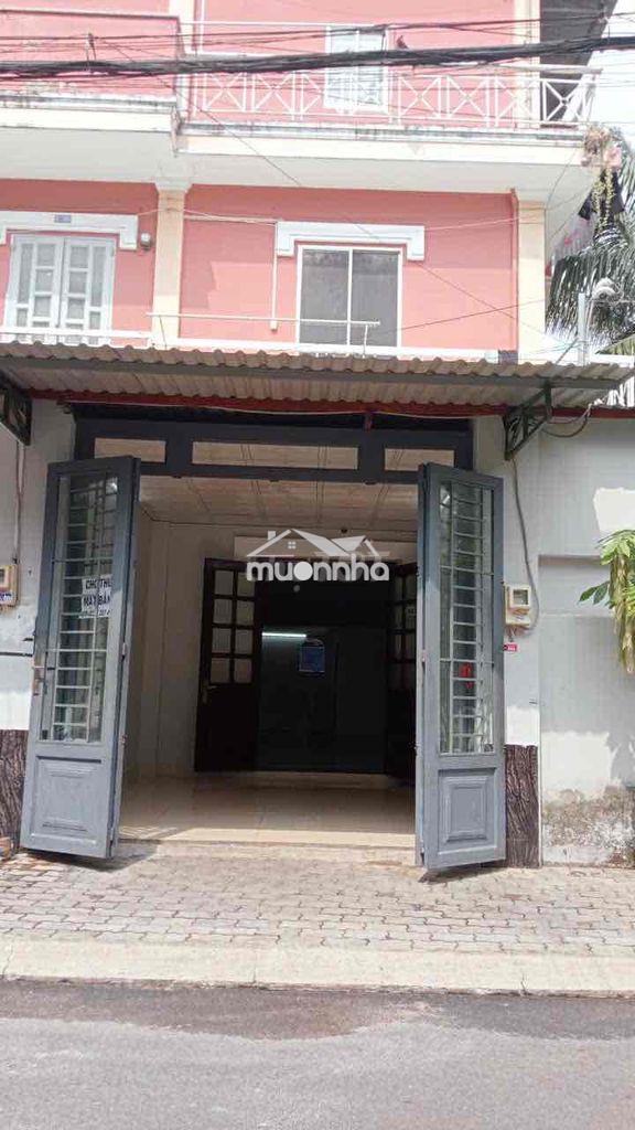 🔰Cho thuê nhà hẻm 108// đường nguyễn văn khối gò vấp