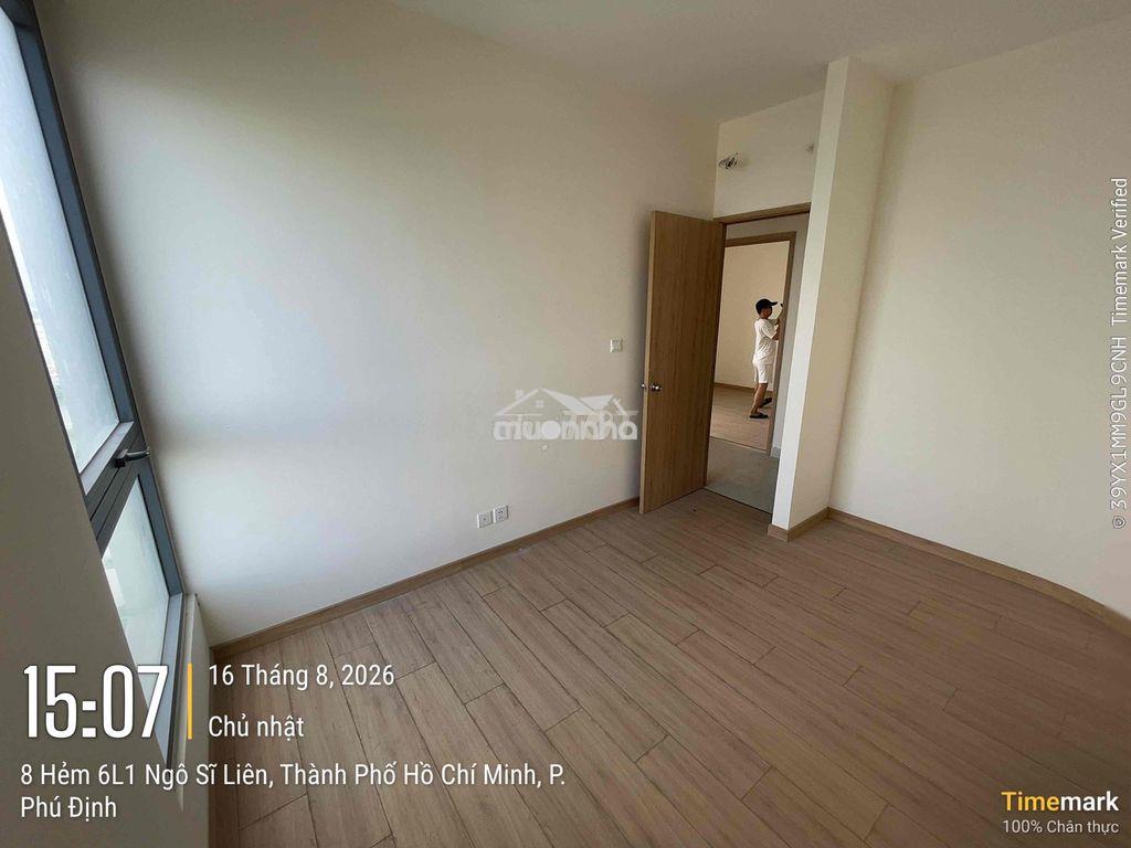 🏠 Aurora residence q8 – căn 2pn 2wc, 68m², gần cầu chà và - Ảnh 4