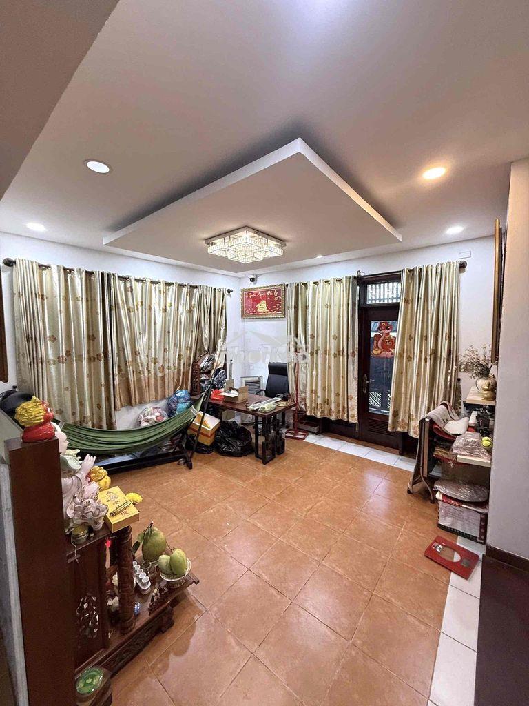 🏡 Bán nhà hẻm quận 8 – trục đường dương bá trạc 🌿 - Ảnh 2