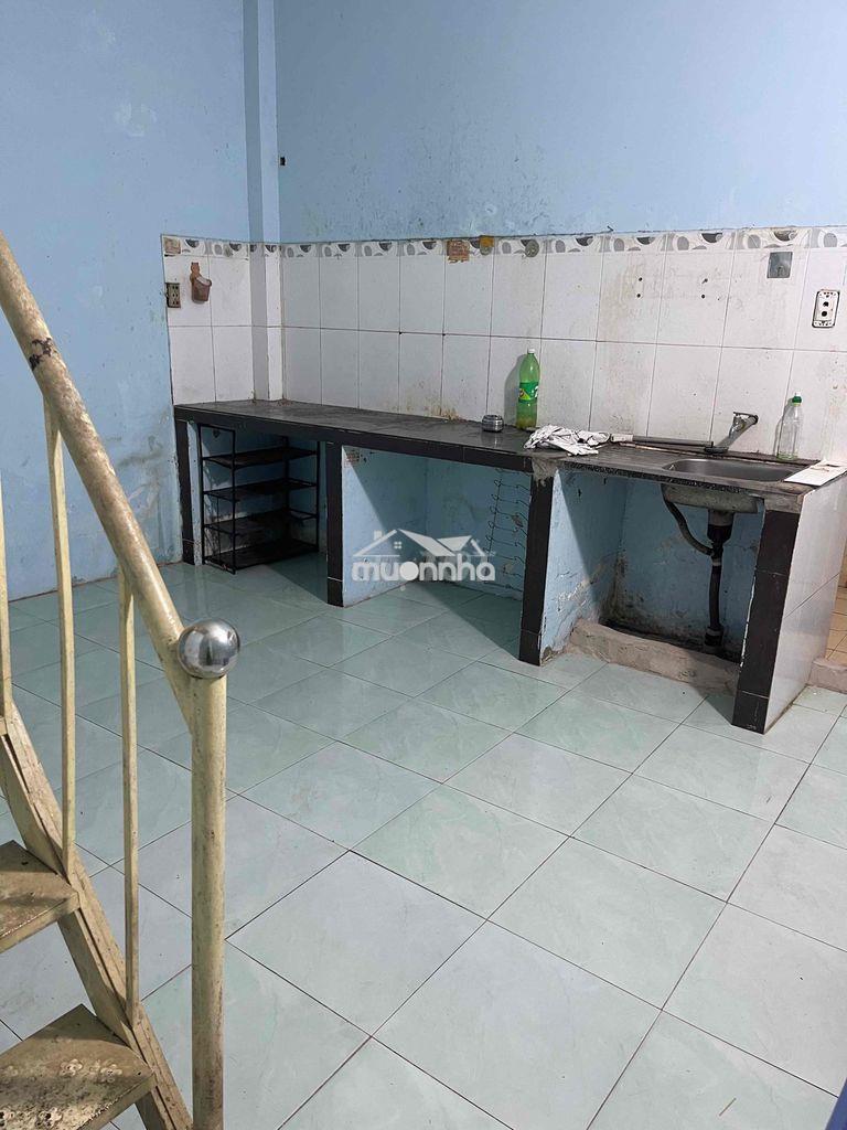 Cho thuê nhà nguyên căn 4*14 - Ảnh 2