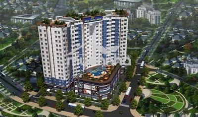 2 căn hộ blue sky tower (hqc bình trưng đông)- 12 triệu, 3pn, nội thất