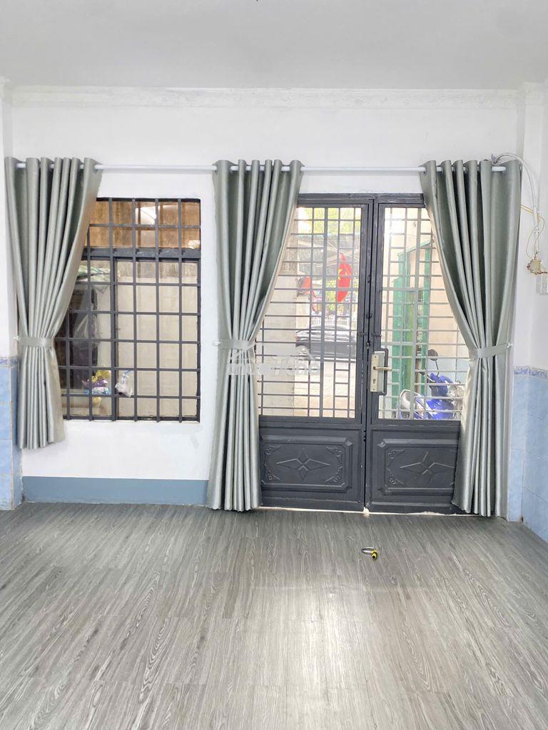 Cho thuê nhà mặt tiền thụt hoàng sa tân bình, 4x15m, 12tr - Ảnh 4
