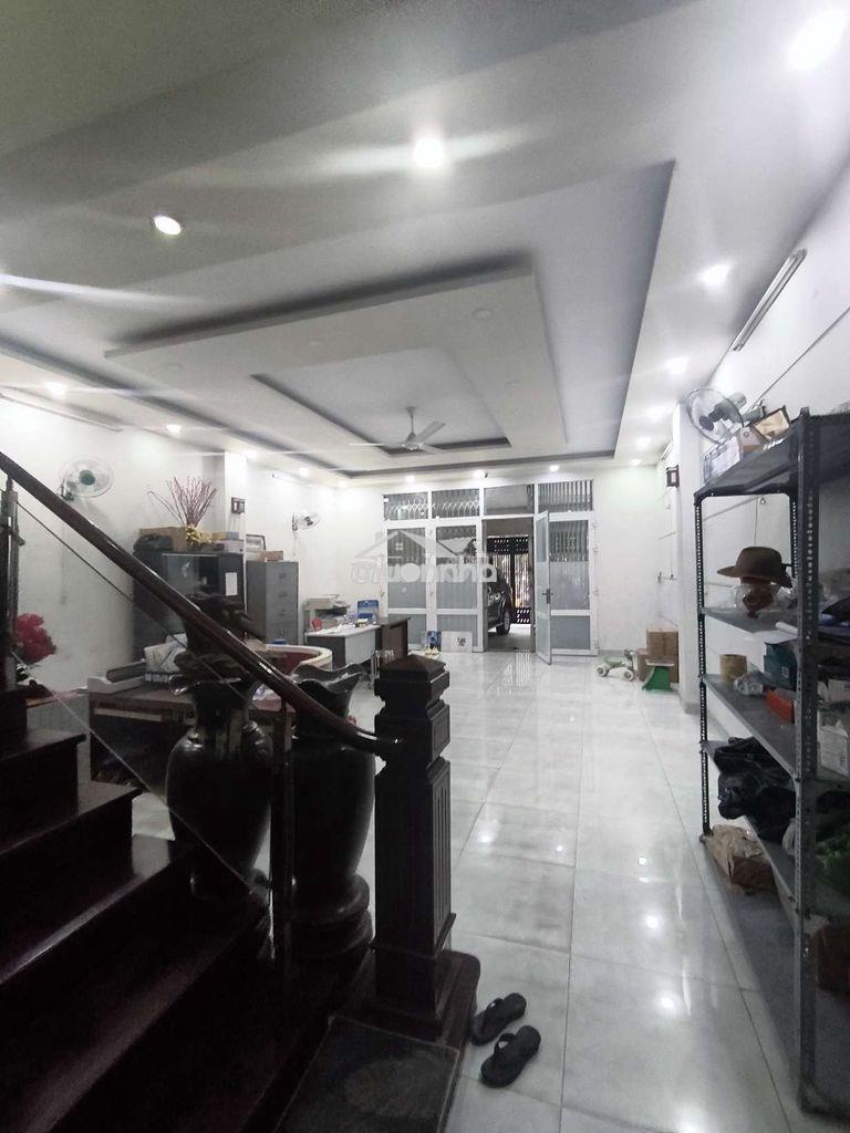 🏠💗 Nhà 6,5x30 hẻm xe tải trường chinh quận 12 - Ảnh 2
