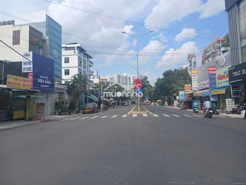 Cần bán căn chung cư phú thuận q7 tphcm
