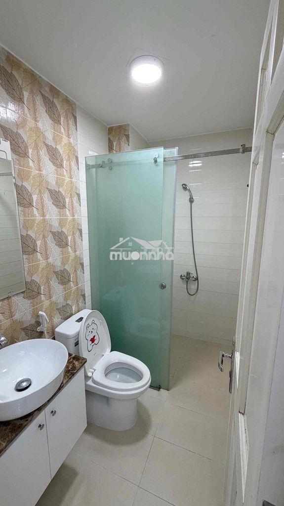 Cho thuê phòng nguyên lầu 40m2 npn quận 3 - Ảnh 3
