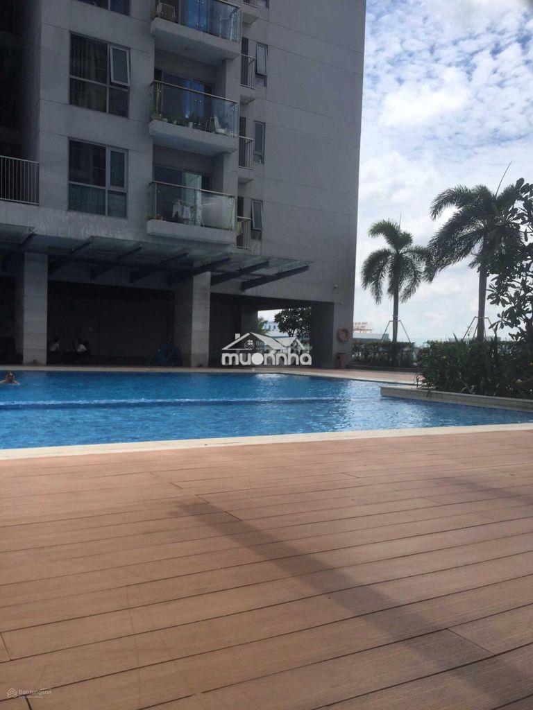 Cần bán căn hô cao cấp mb babylon, dt: 50m2, 1pn, sh, nhà mới, cao cấp - Ảnh 3