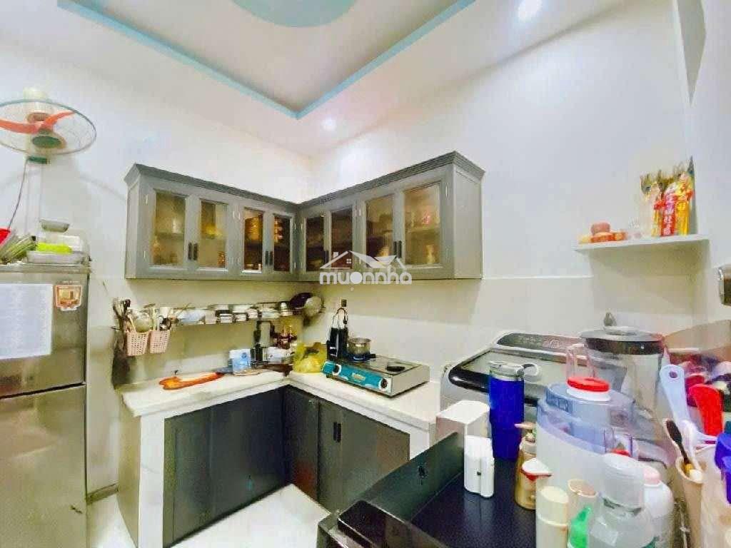Bán nhà mới lạc long quân vào ở ngay 2tầng 26m2 - nở hậu - chỉ 3,29tỷ - Ảnh 4