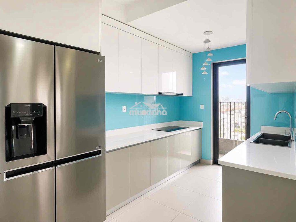 🔥 M-one gia định – chỉ 7,6 tỷ 🏙️ căn góc 3pn • 90m² • 3 mặt thoáng 📜 sổ - Ảnh 3