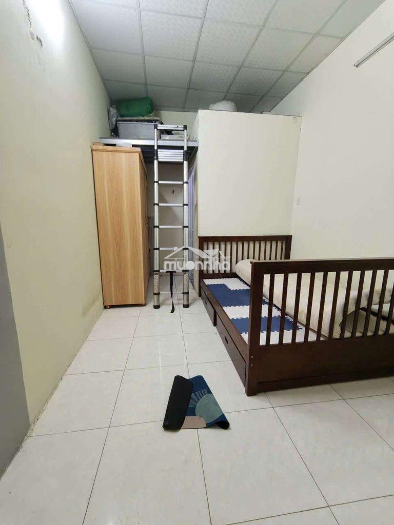 3 x 20 một trệt một lầu hai phòng ngủ cho thuê chính chủ - Ảnh 2