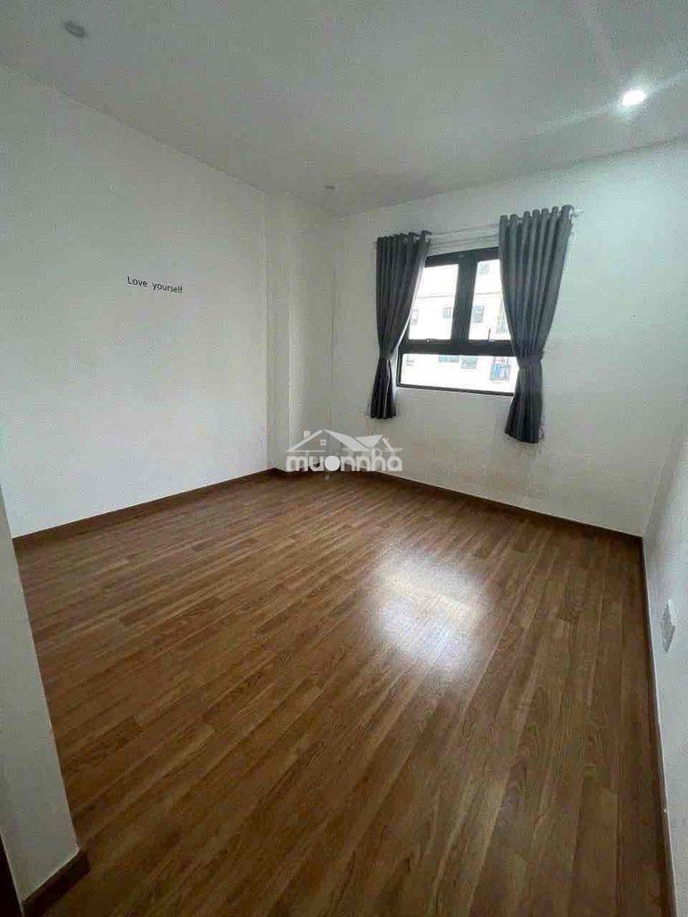🏡 Cho thuê chung cư 1pn cityland***giá chỉ 11triệu - Ảnh 3