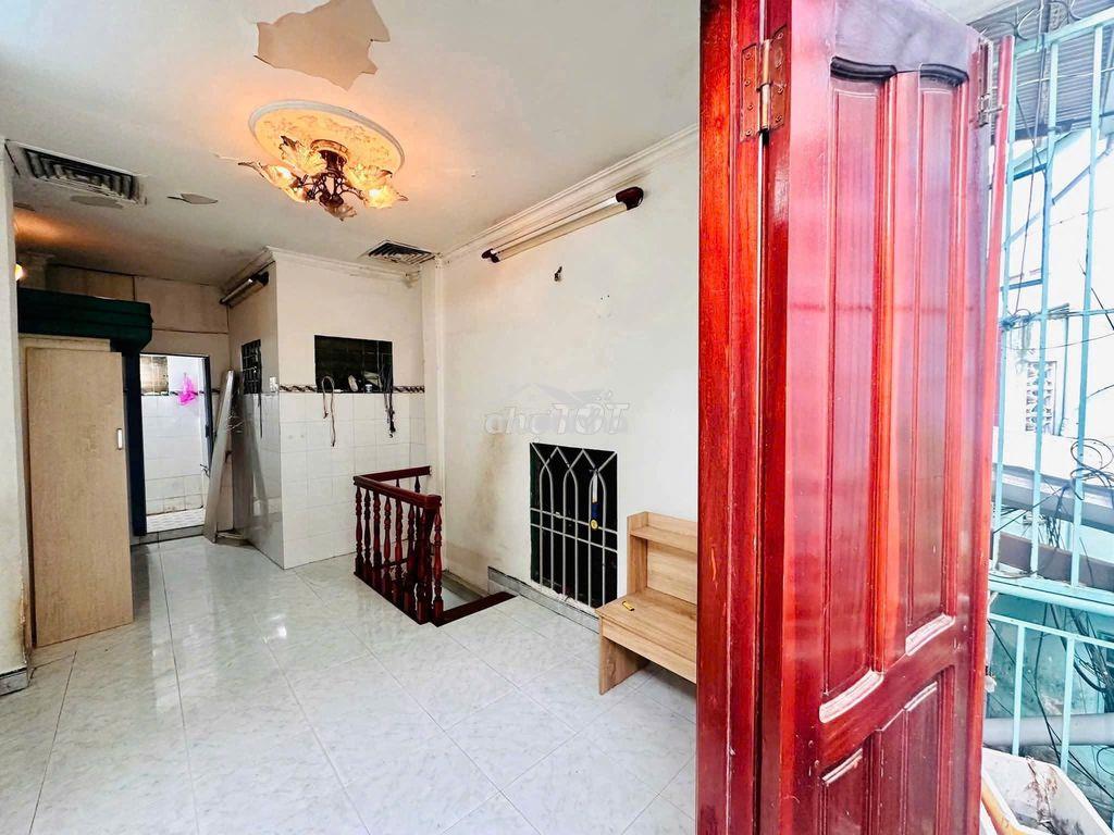 Shr hẻm 2m huỳnh khương an 3x6m - gần chợ gò vấp - Ảnh 4