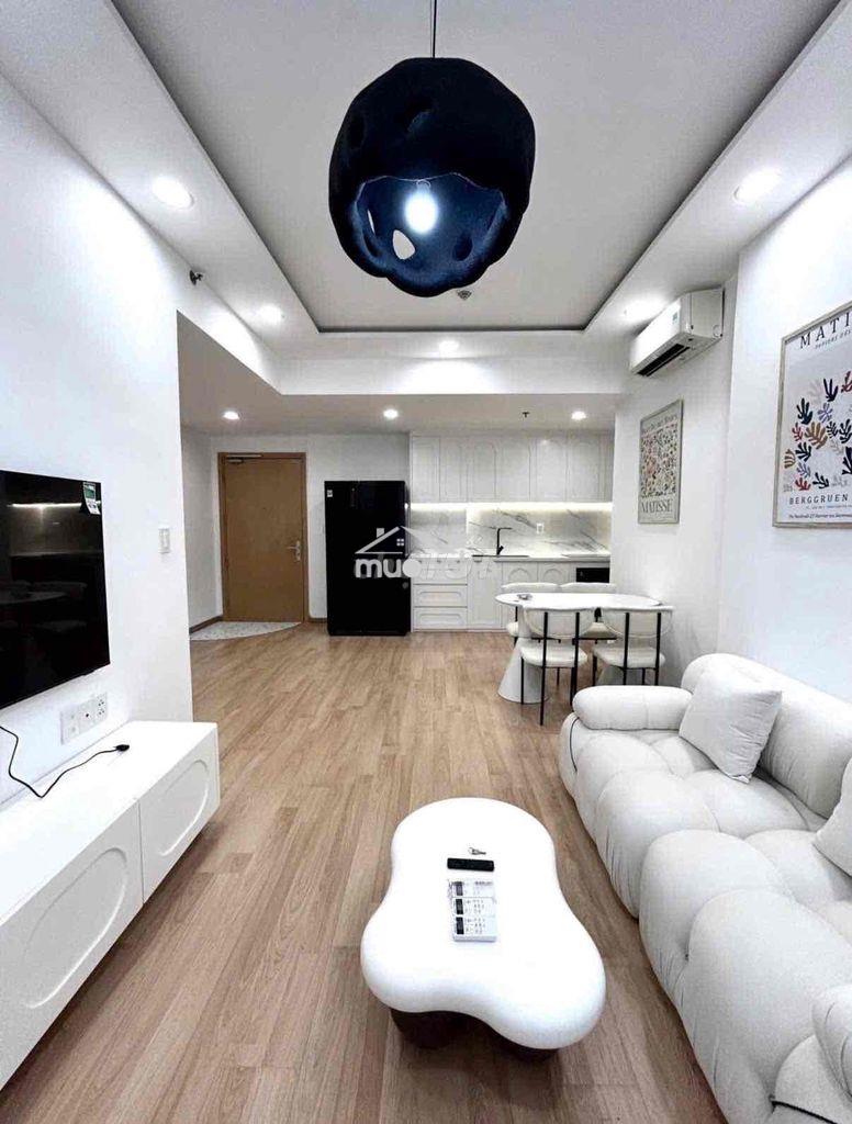 Sổ lâu dài , 50m2 thanh toán 950 triệu , full nội thất , góp 10 triệu - Ảnh 2