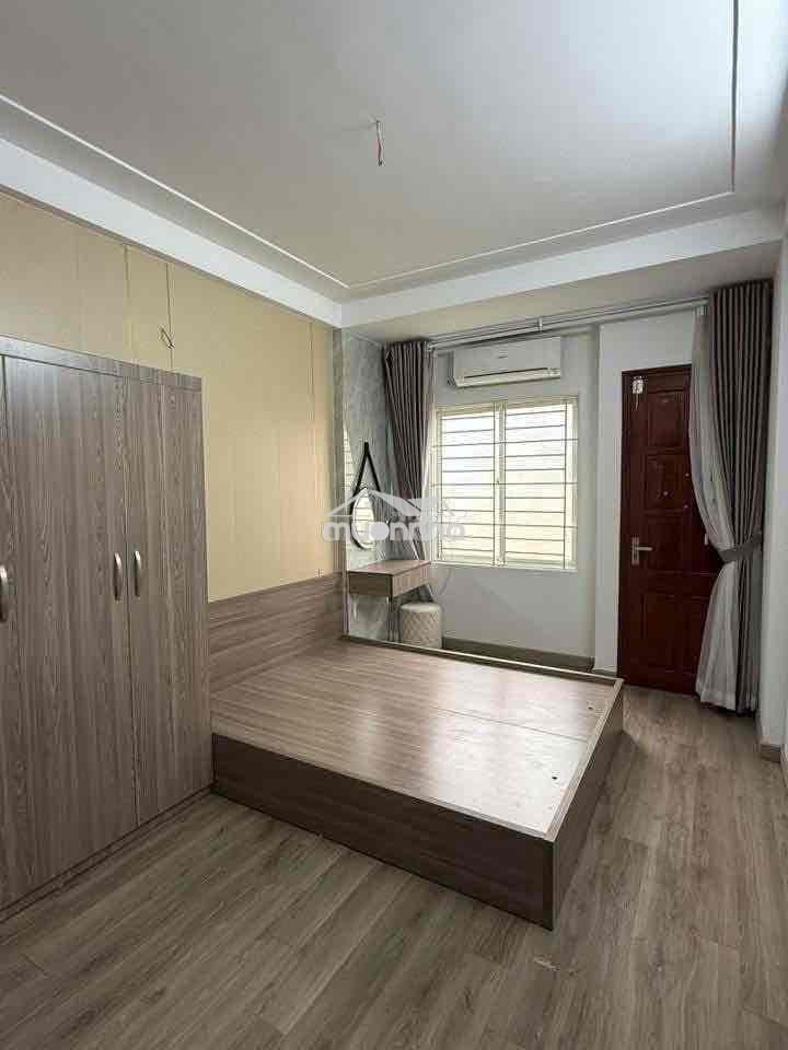 Bán nhà phạm thế hiển, 40m2, 4 tầng, 4 pn, chỉ 3,99 tỷ - Ảnh 3