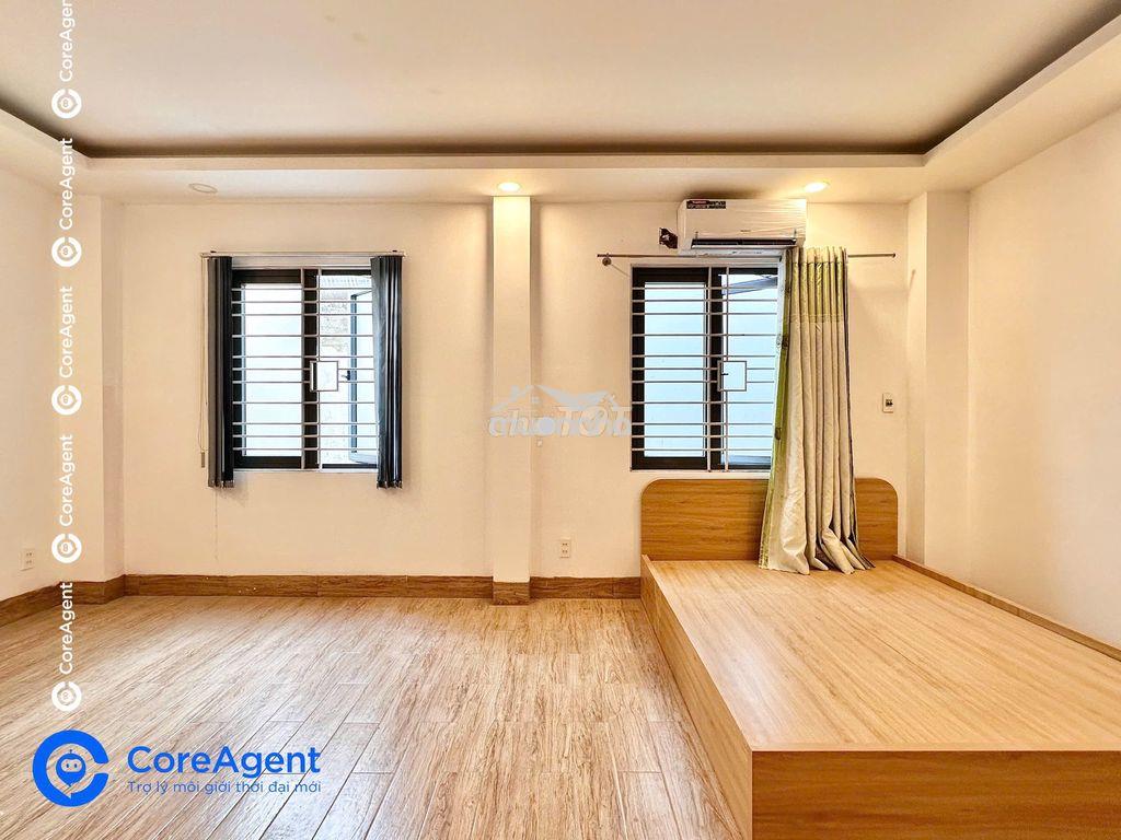 Phòng studio full nội thất cửa sổ thoáng gần aeon tân phú - Ảnh 3