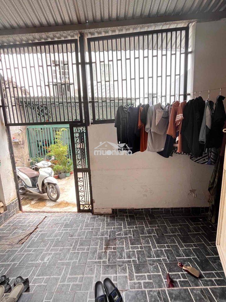 Nhà 50m2 huỳnh tấn phát – giảm 300 triệu bán nhanh
