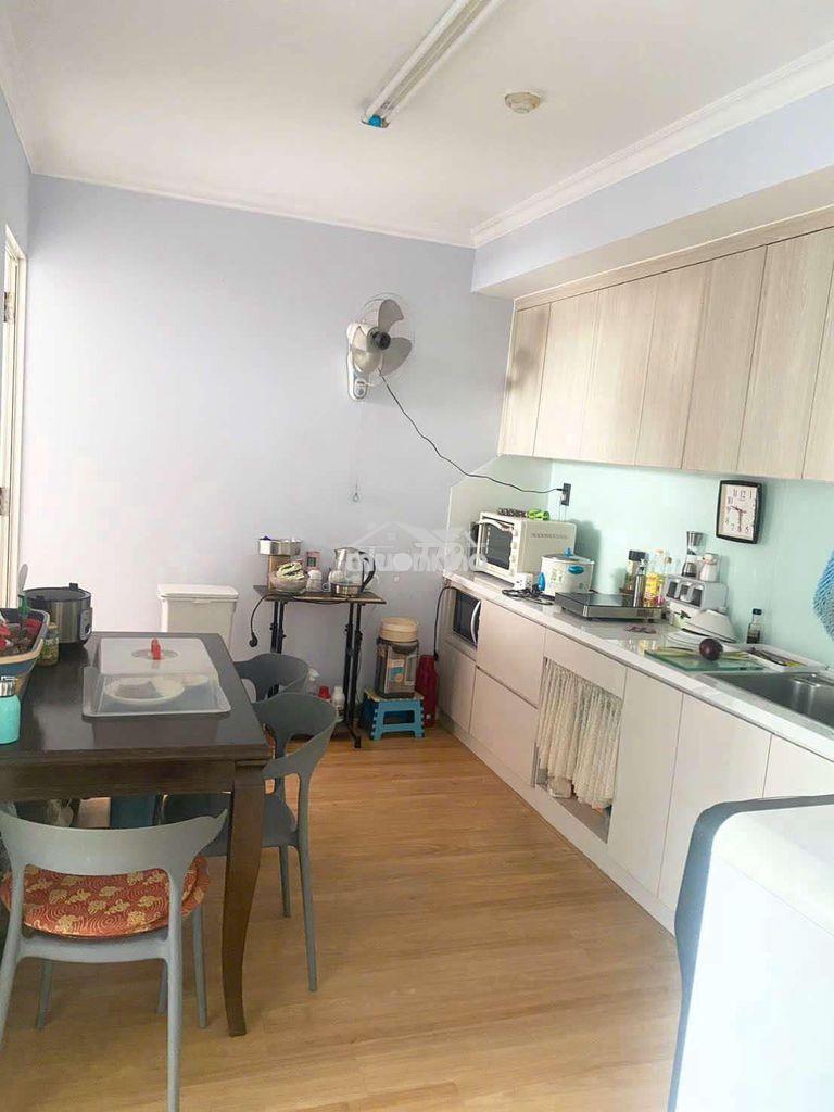 Cần cho thuê căn hộ phúc thịnh, 341 cao đạt, q5