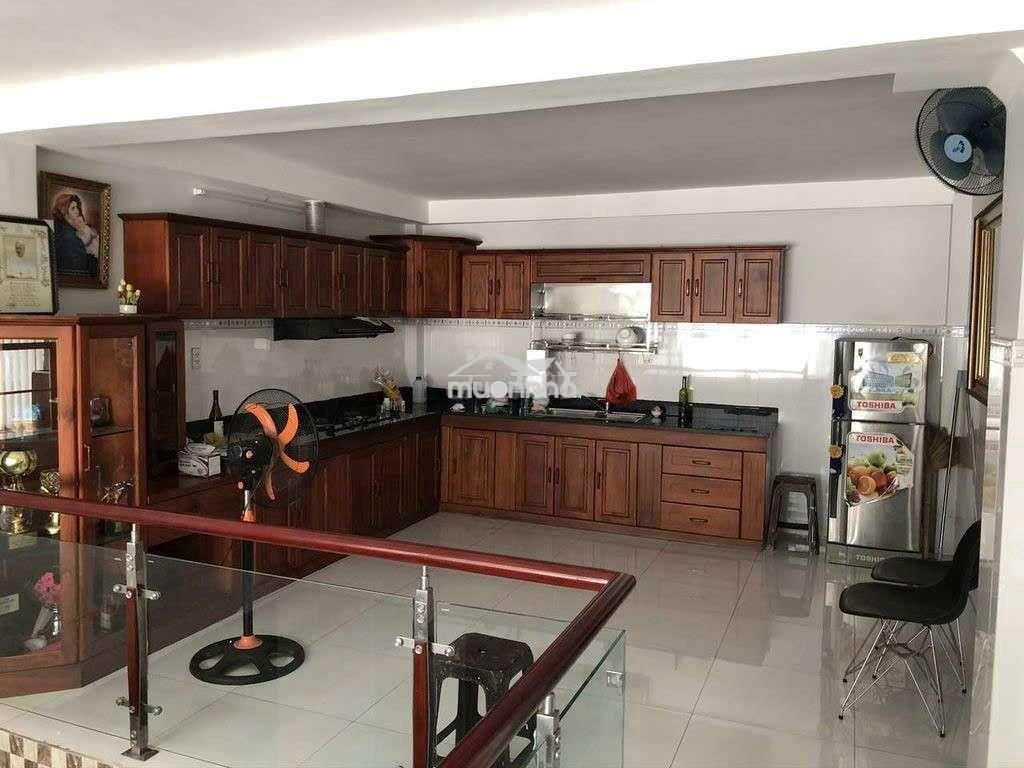 Nhà đẹp 4 tầng - lê văn sỹ - 40m2, trệt lửng 2 lầu, 3pn 4wc - Ảnh 3