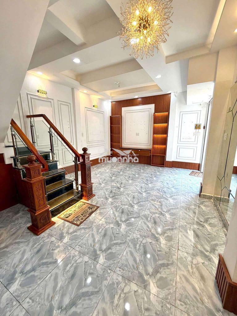 🏡 Bán nhà đẹp mới đường bình đông p14 q8
- Ảnh 4