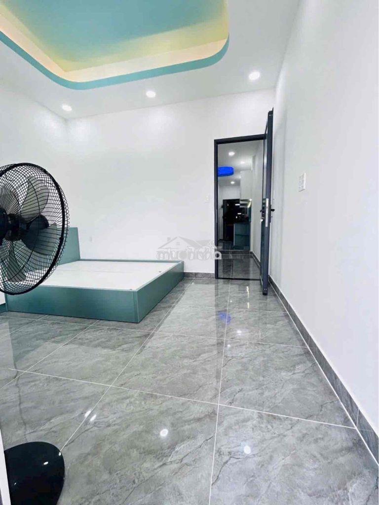 Chung cư đường đồng đen - 2 pn - 3.6m x13m - Ảnh 2