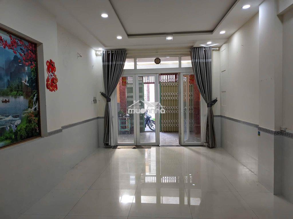 Cho thuê nhà hẻm 272 lê đức thọ – p.6, gò vấp - Ảnh 4