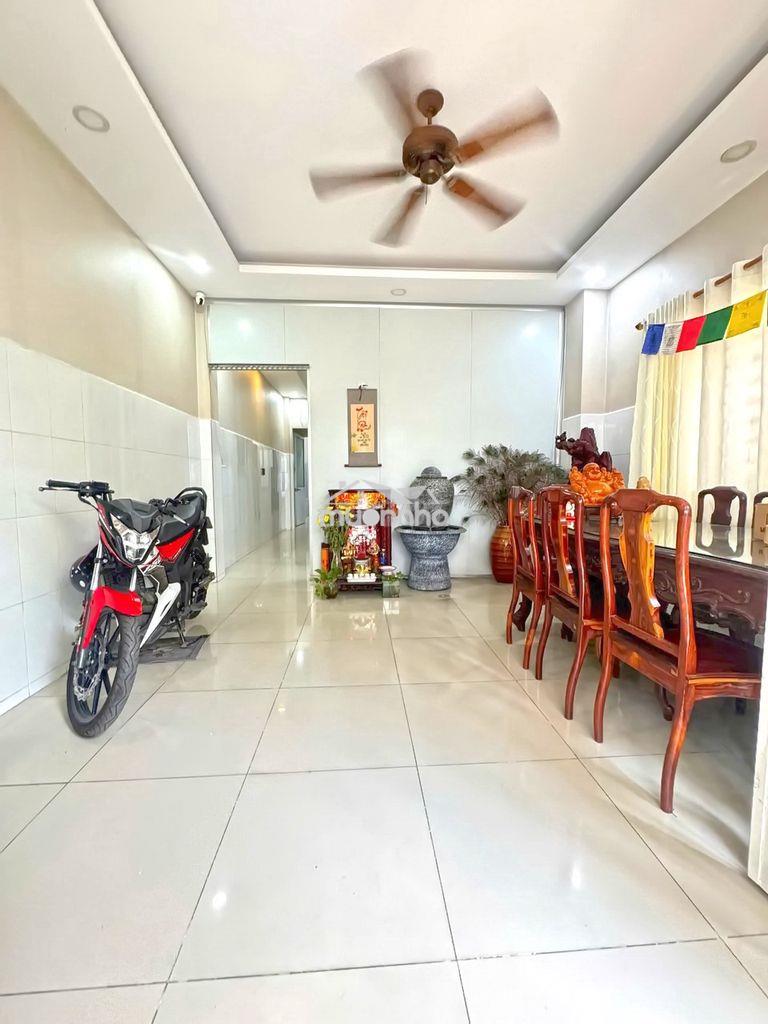 Nhà phố 3 tầng 101m2 mặt tiền hẻm nguyễn thị thập - quận 7 - Ảnh 2