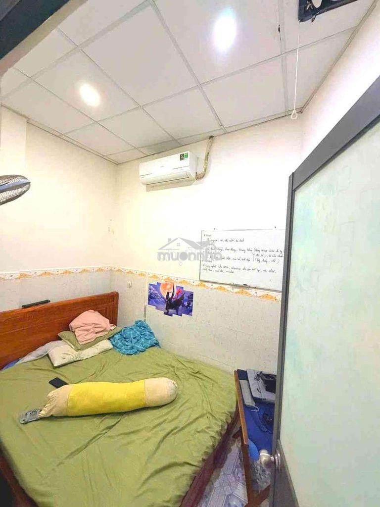 Chính chủ bán nhà hxh 2 tầng 2pn , kdc hiện hữu , - Ảnh 4